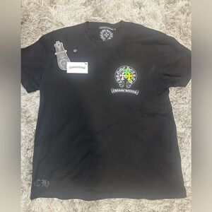 ChromeHearts Tee Shirt